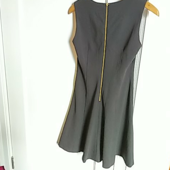 Calvin Klein dress, size 8 - Picture 3 of 4